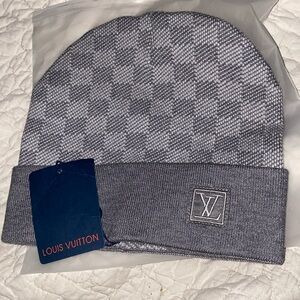 Louis Vuitton Beanie